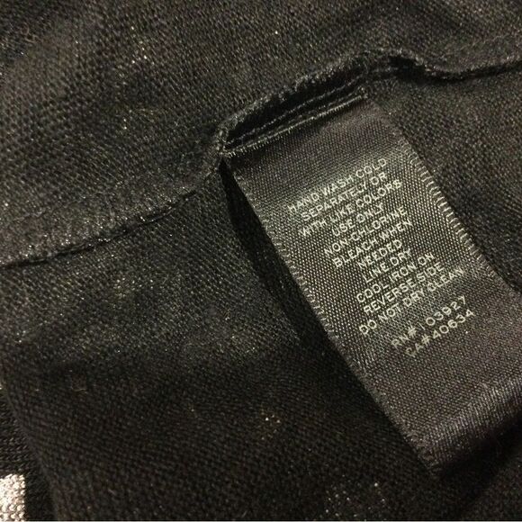 MARC BY MARC JACOBS Leopard prints long sleeve - Picture 7 of 7